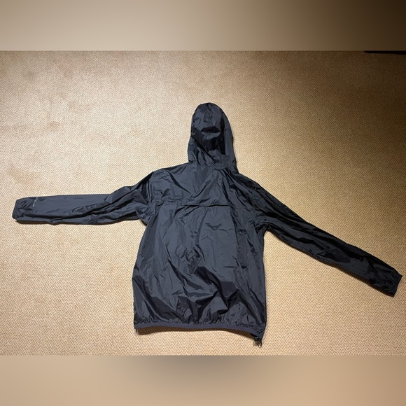 Eddie Bauer Nylon Shell - Picture 3 of 3